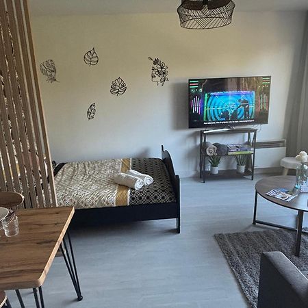 Bienvenue Chez Vous Apartman Valognes Kültér fotó
