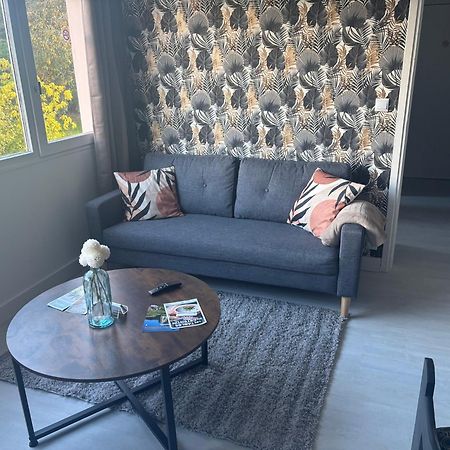 Bienvenue Chez Vous Apartman Valognes Kültér fotó