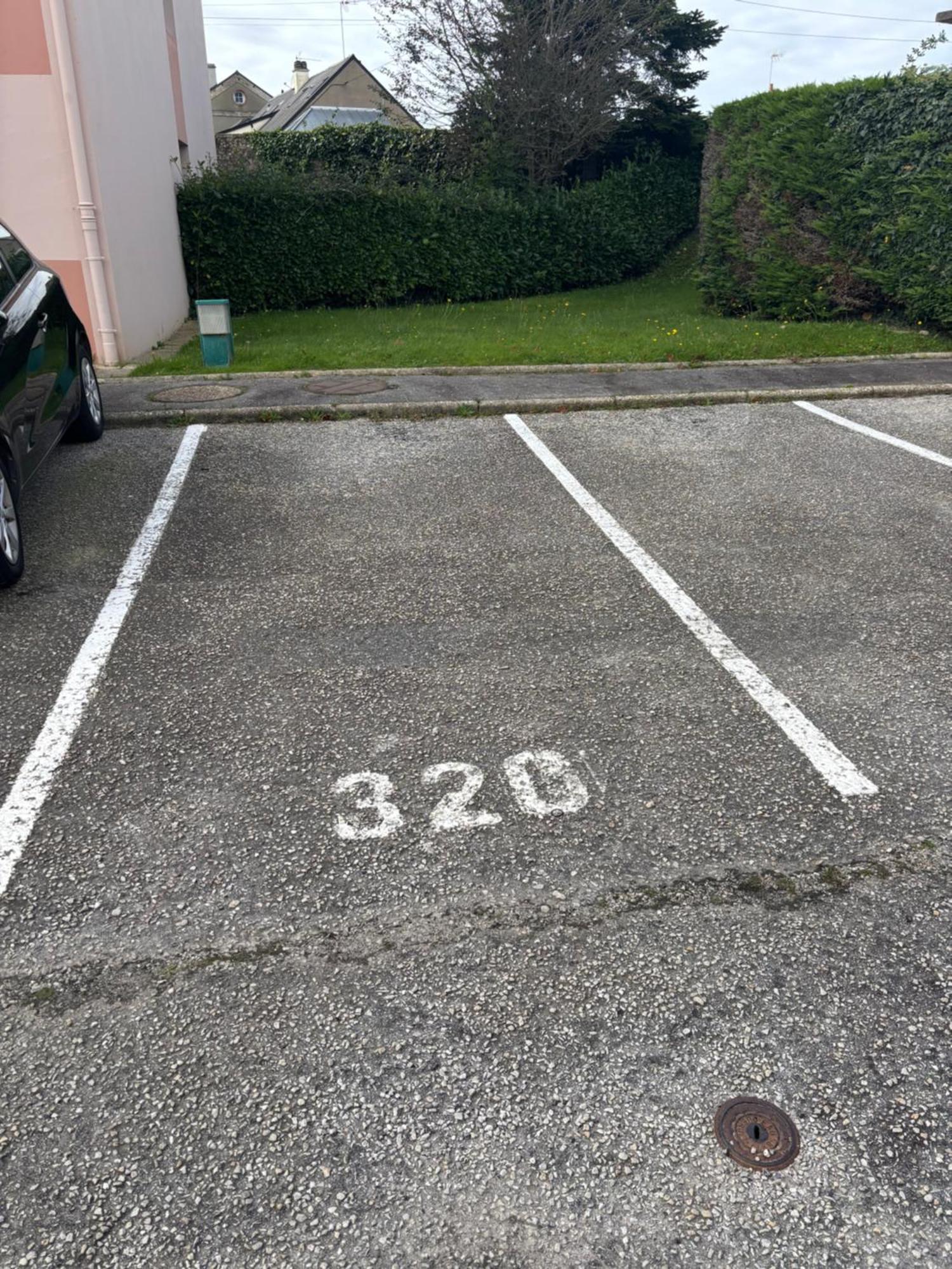 Bienvenue Chez Vous Apartman Valognes Kültér fotó