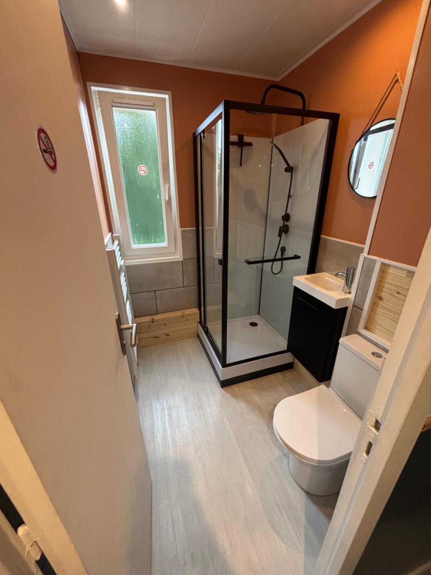 Bienvenue Chez Vous Apartman Valognes Kültér fotó