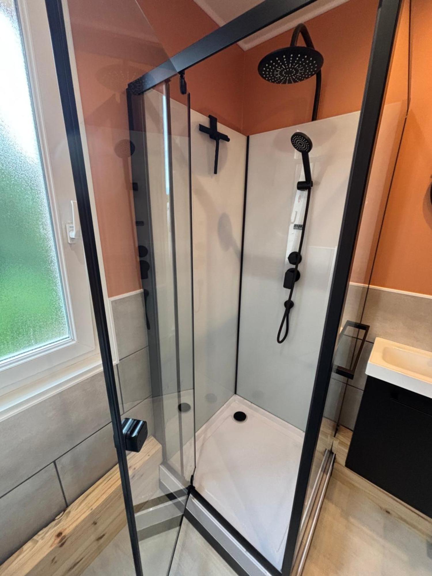 Bienvenue Chez Vous Apartman Valognes Kültér fotó